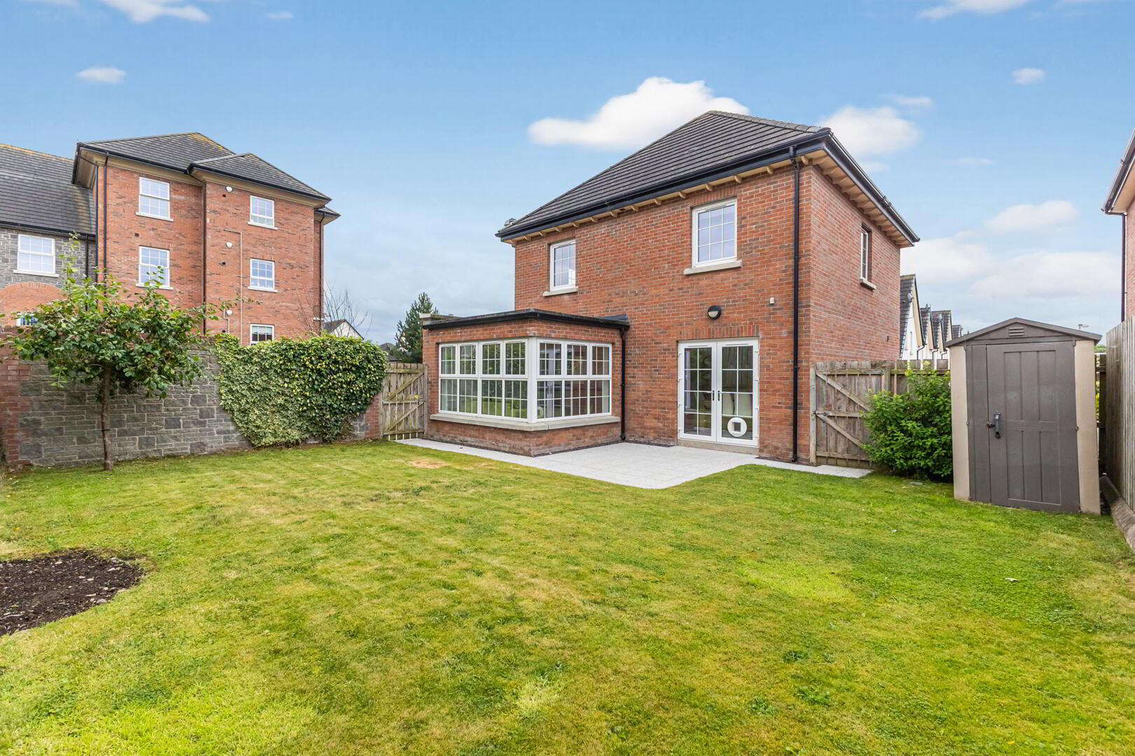 50 Millmount Village Crescent 26 of 27