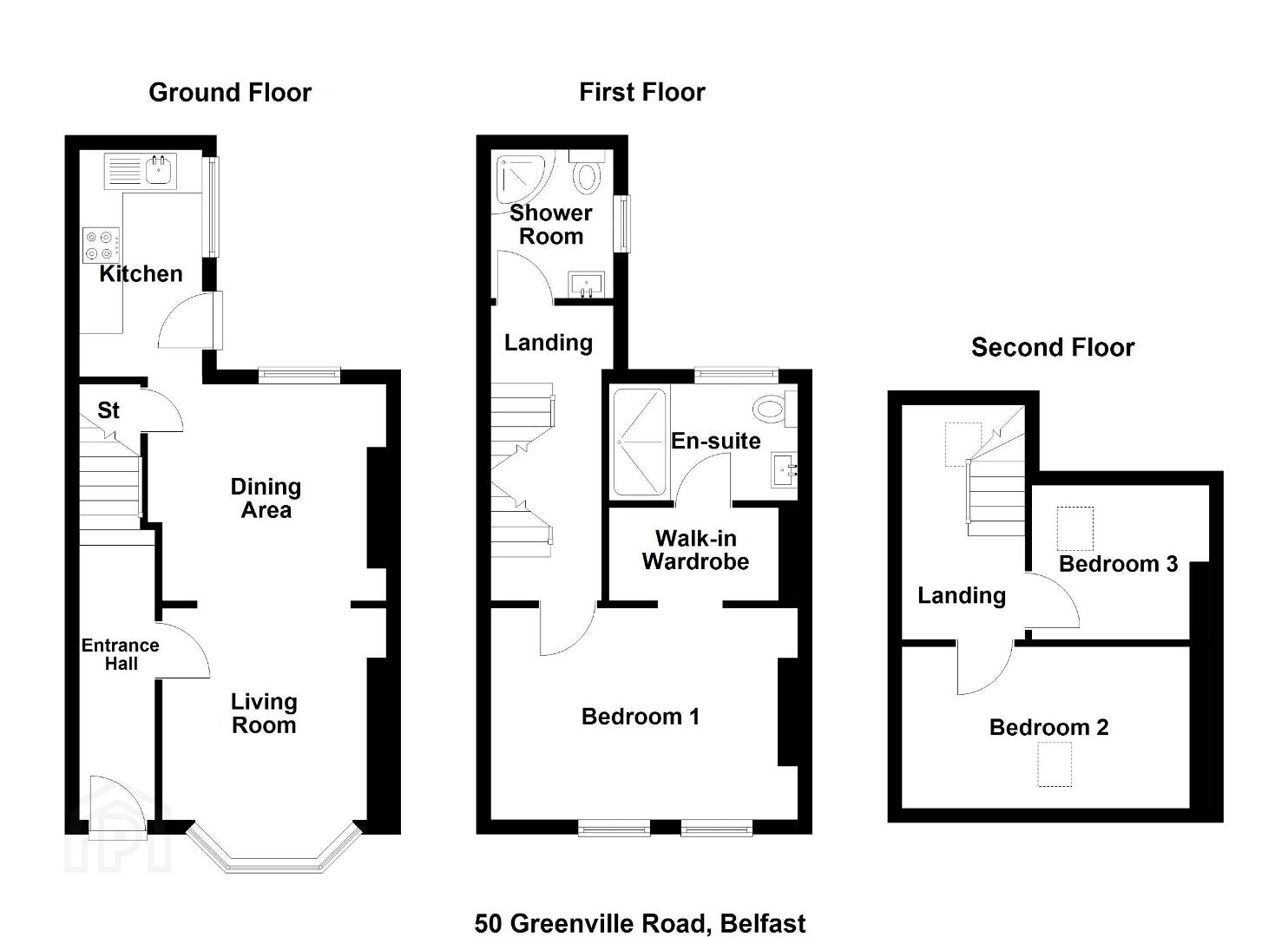 50 Greenville Road 22 of 22