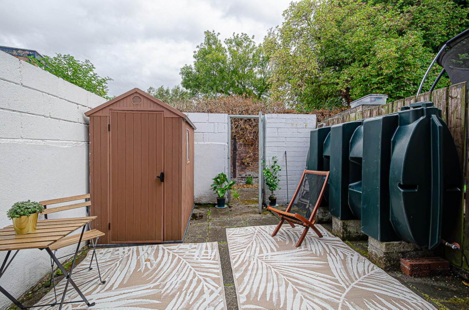 50 Rosebery Road 28 of 29