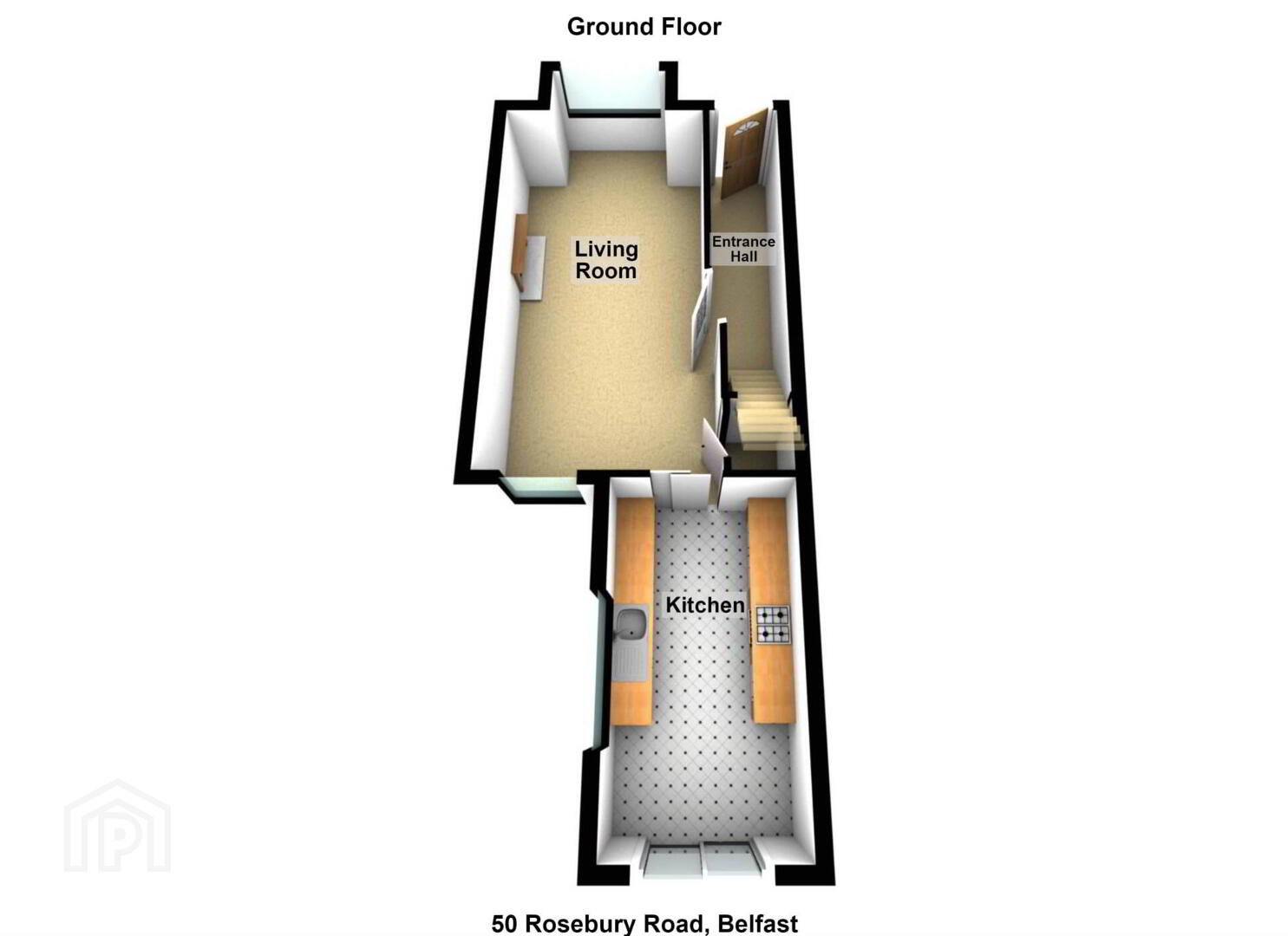 50 Rosebery Road 30 of 31