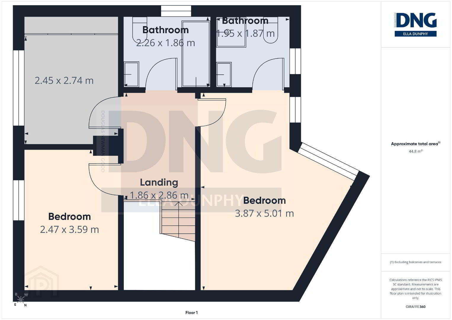 1 Friars Hill Mews 36 of 37