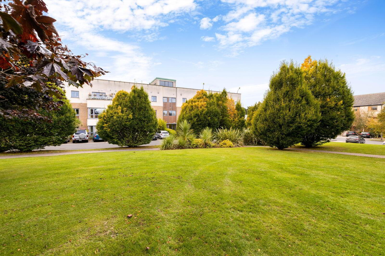 Apartment 12 Blacklion Manor 9 of 10