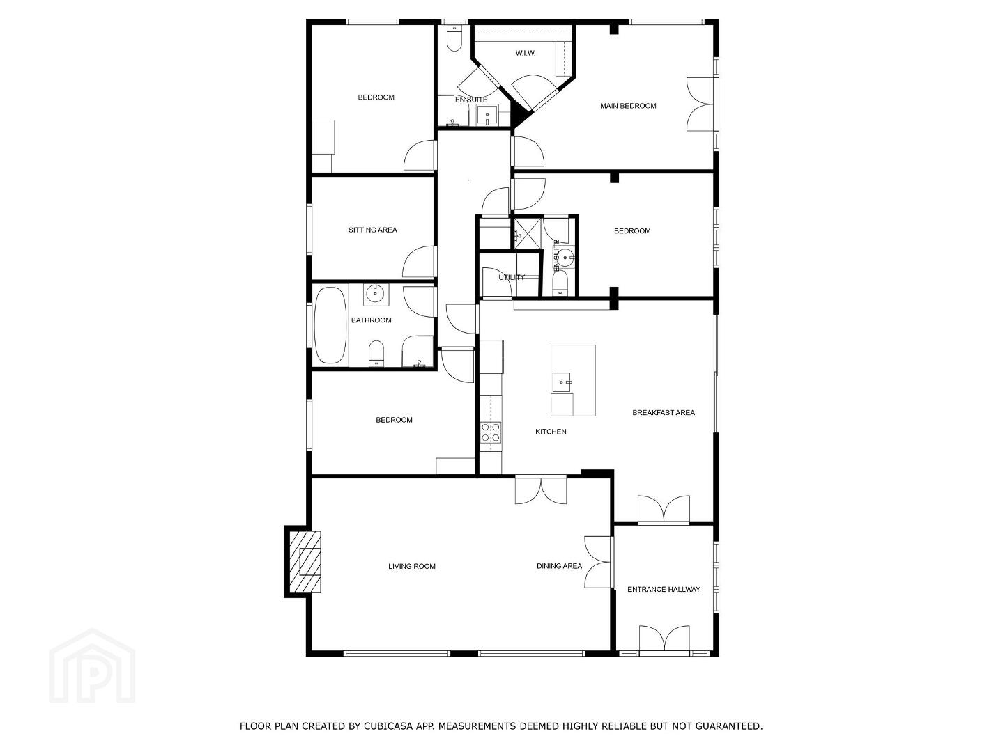 Friarsland Road 22 of 22
