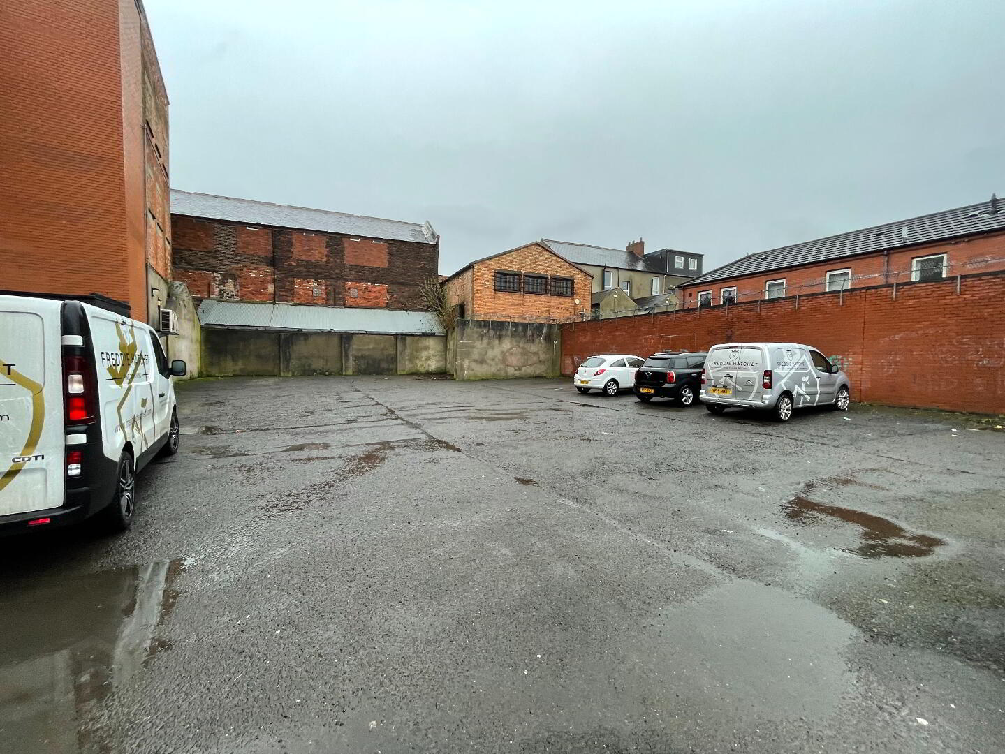 179-187 Albertbridge Road - Various Commercial Suites 10 of 11