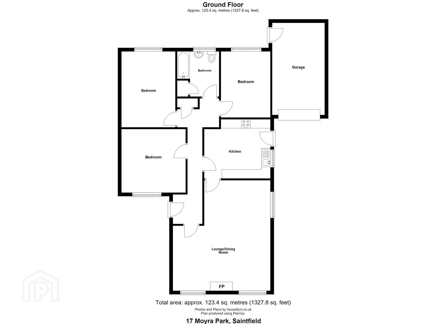 17 Moyra Park 14 of 14