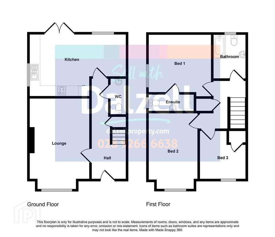 76 Ayrshire Gardens 15 of 16