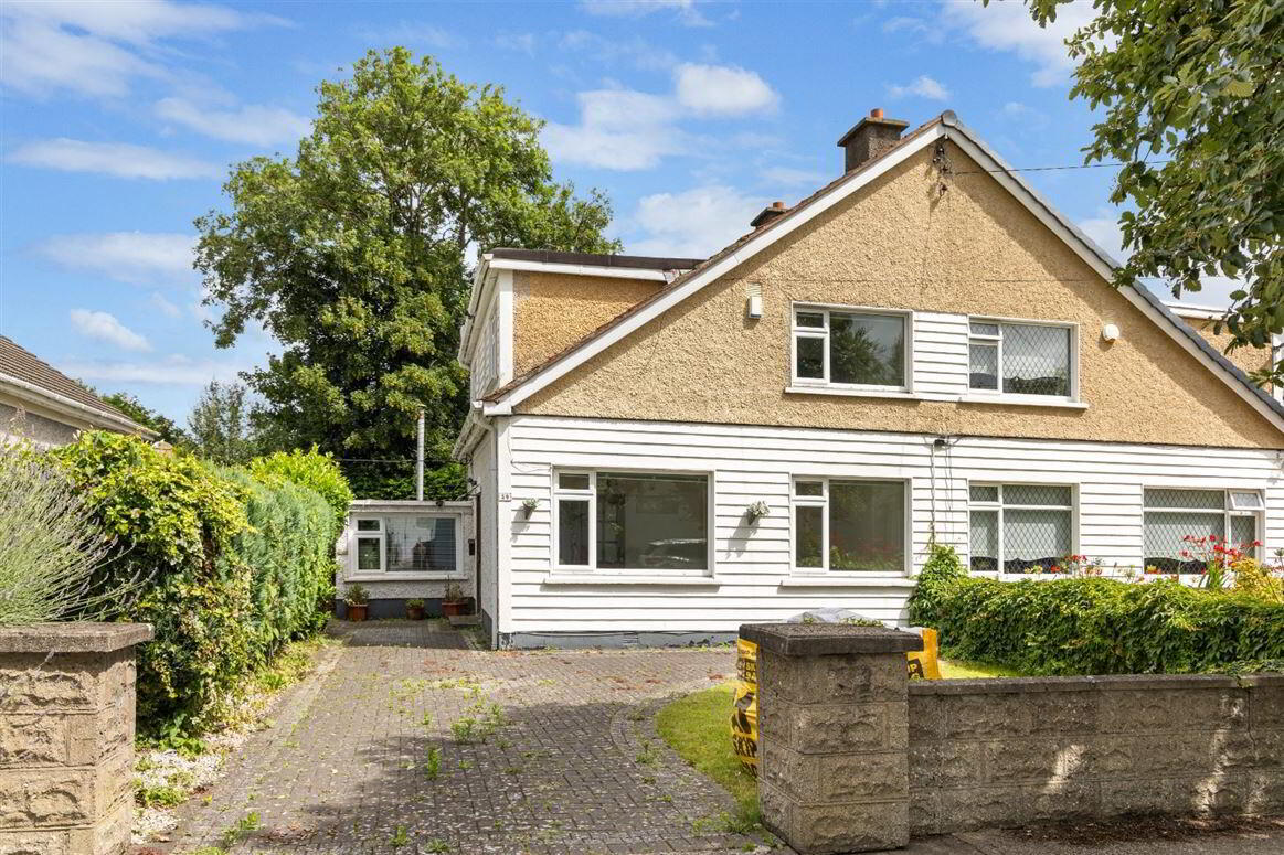 50 Orchardstown Avenue 1 of 14