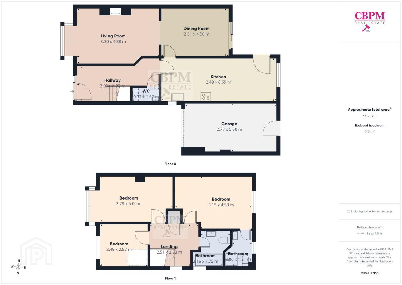 9 Castle Way 17 of 18