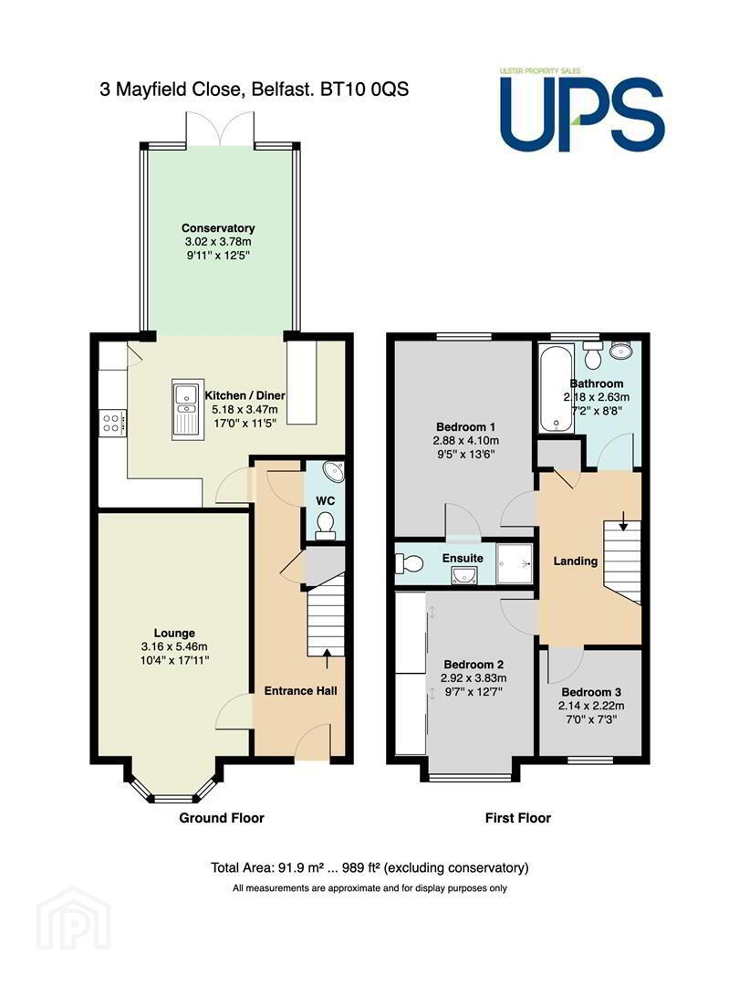 3 Mayfield Close 41 of 41