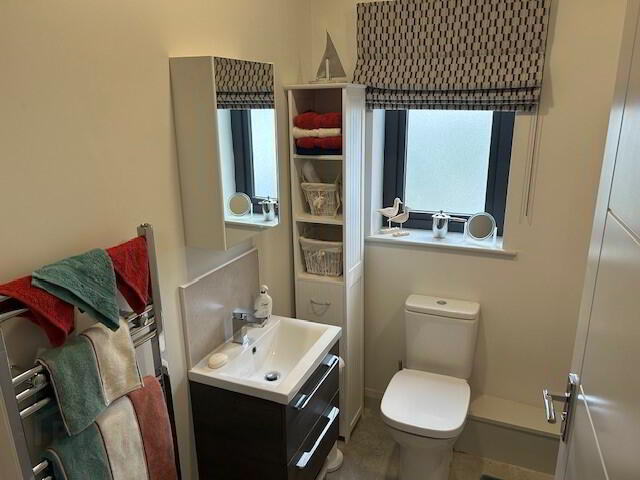 30 Hatheran Square( SHORT TERM LET, 6 Months) 8 of 9