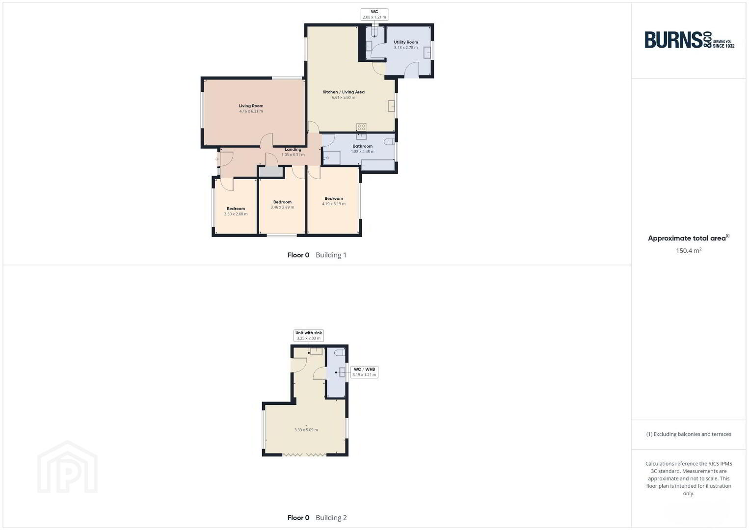 12 Coolshinney Heights 2 of 38