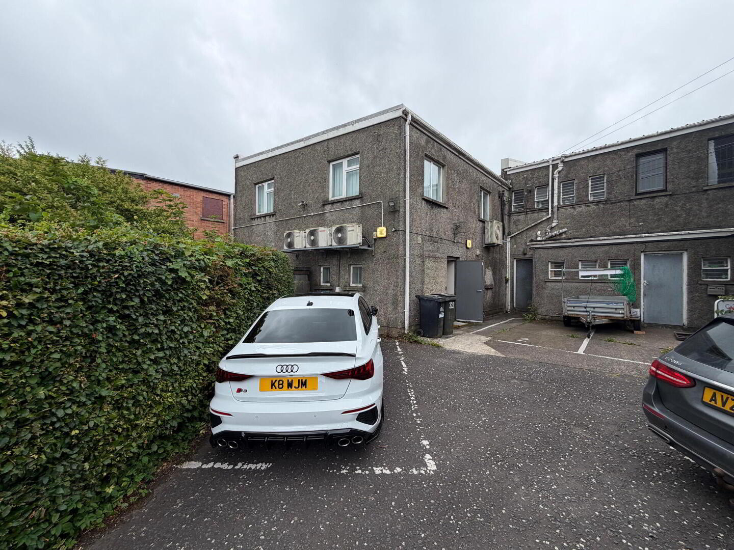 323 Antrim Road 7 of 7