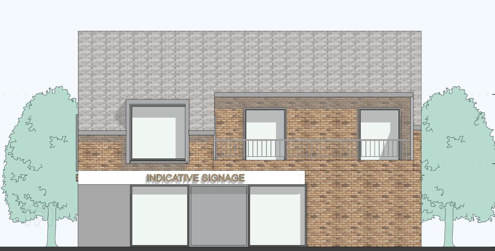 Ormond Avenue 2 of 2
