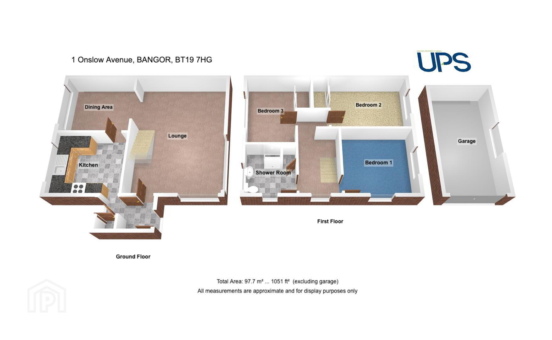 1 Onslow Avenue 14 of 15