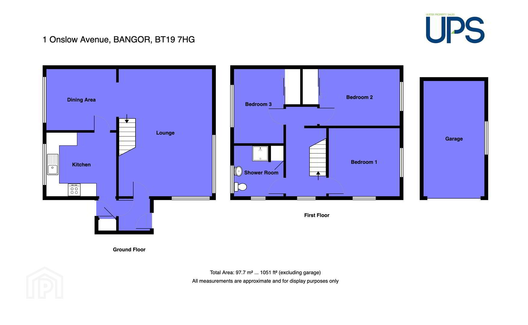 1 Onslow Avenue 15 of 15