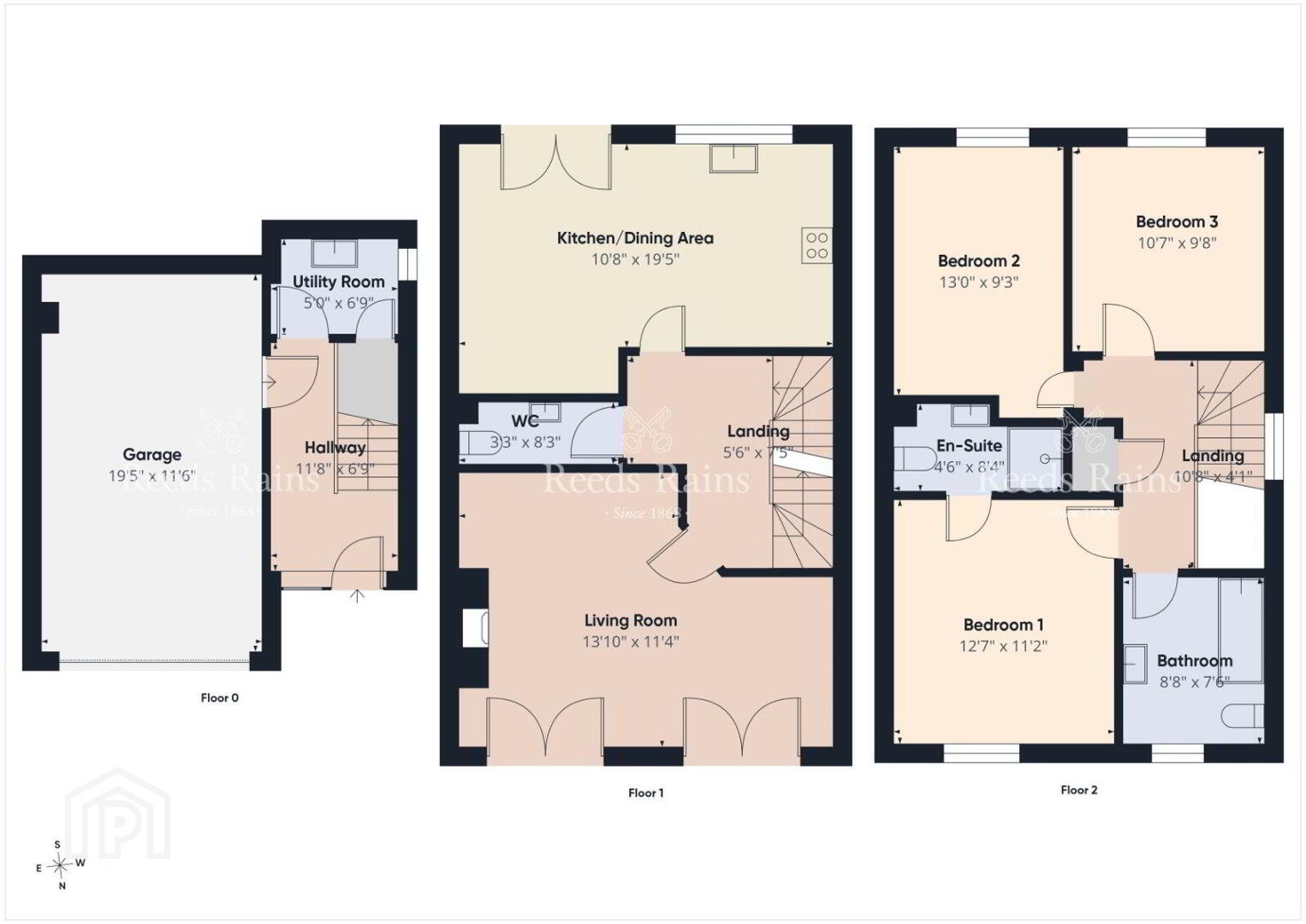 34 Ballantine Lane 23 of 24