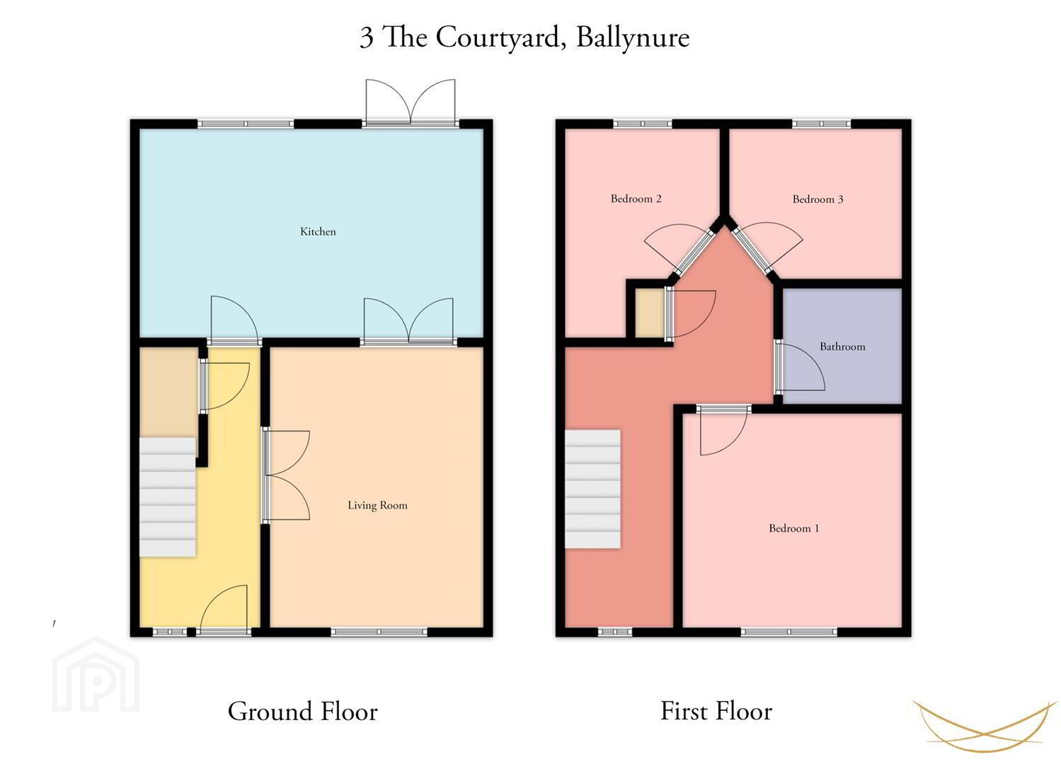 3 The Courtyard 37 of 37