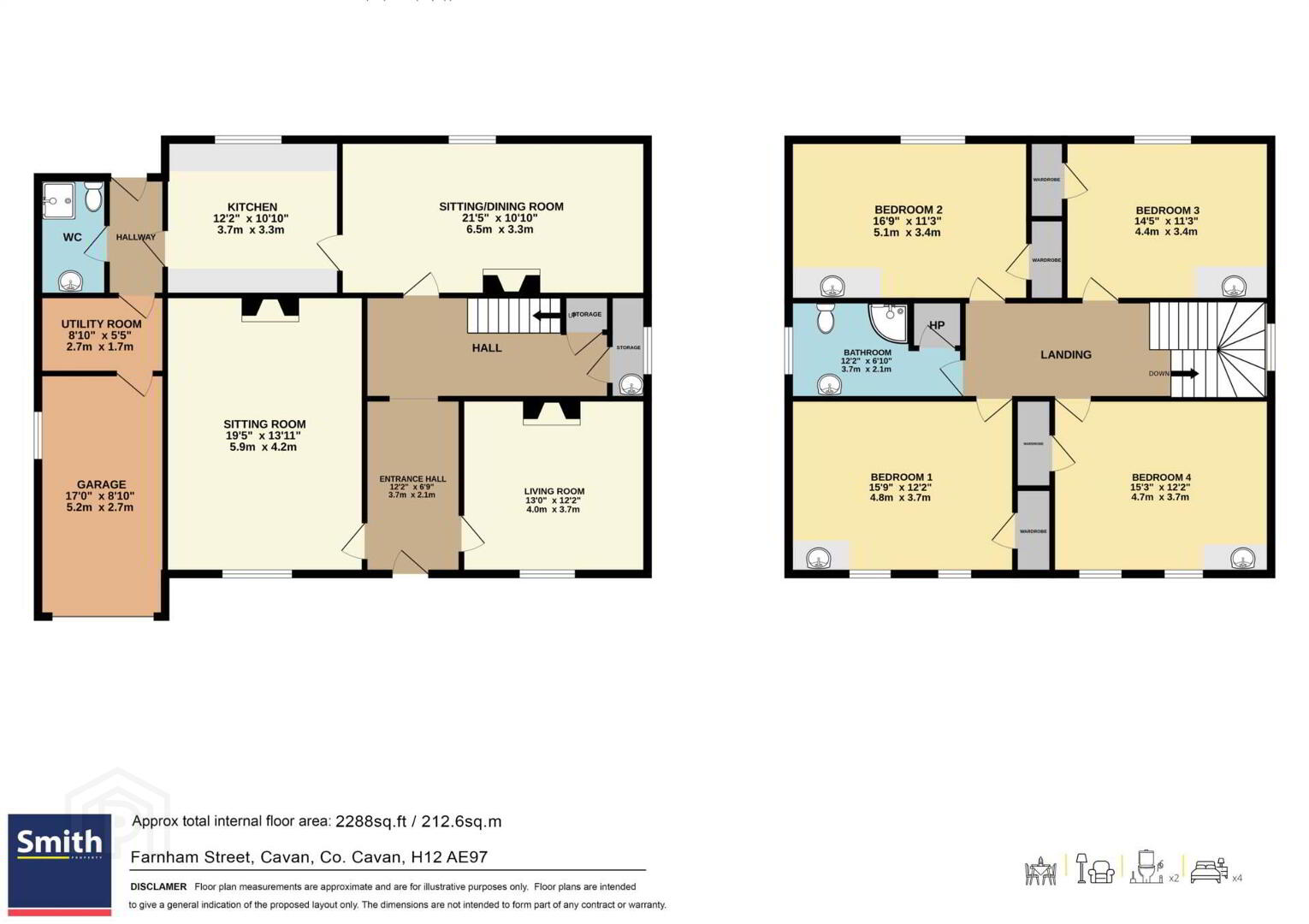 12 Farnham Street 34 of 35