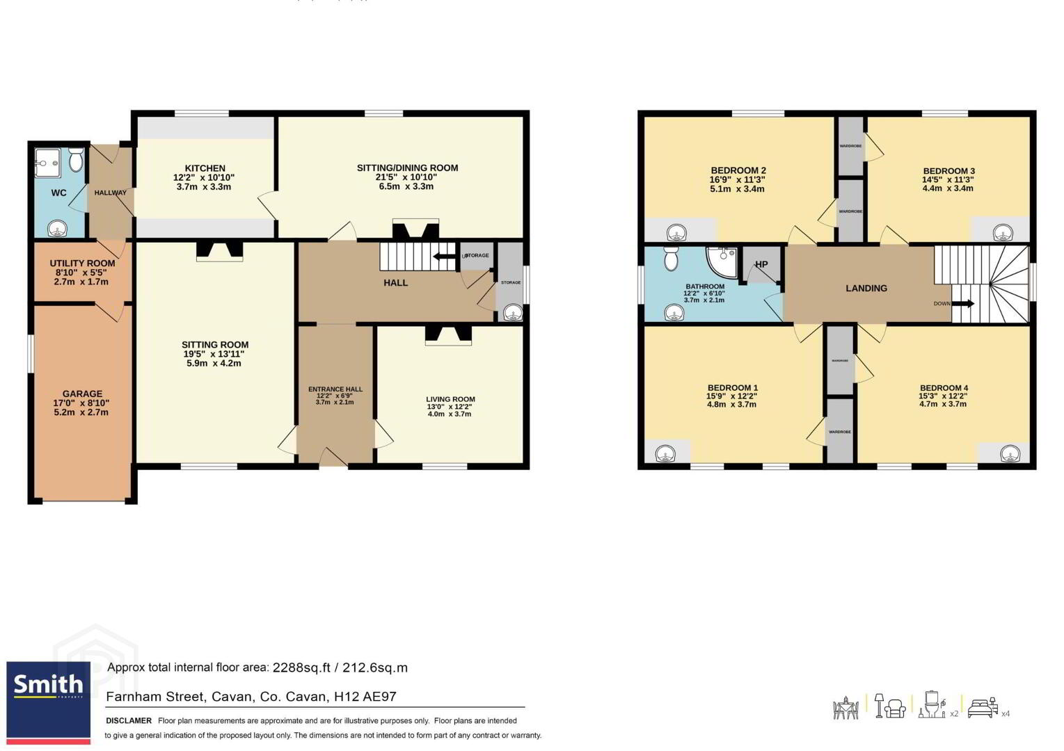 12 Farnham Street 35 of 35