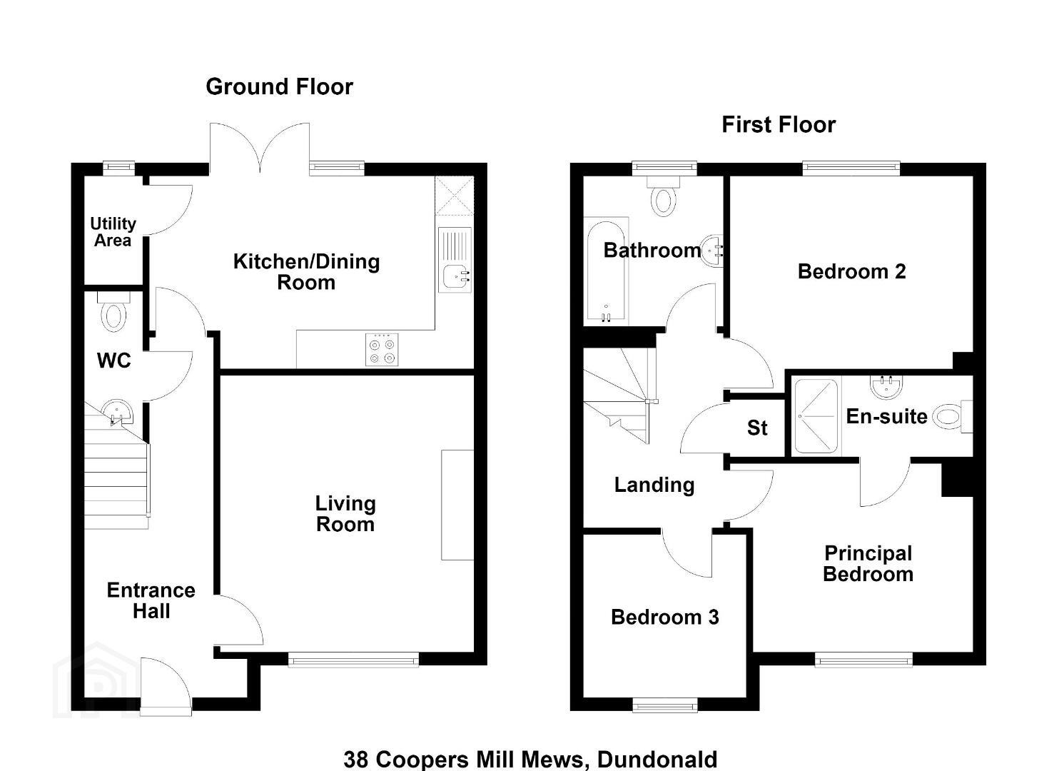38 Coopers Mill Mews 20 of 20