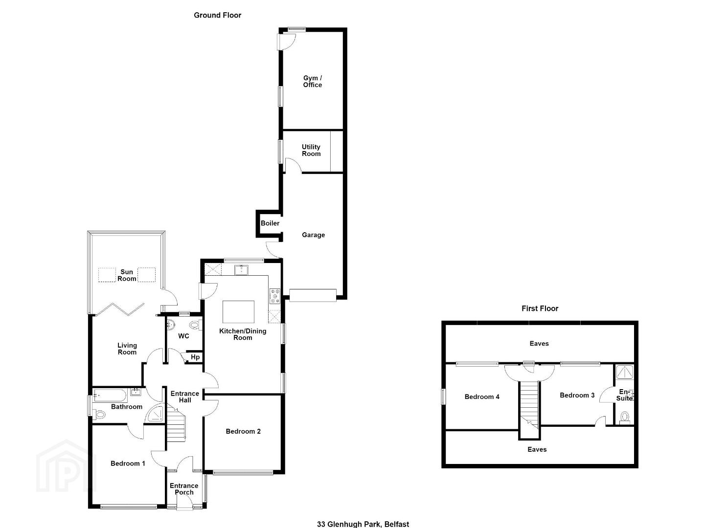33 Glenhugh Park 34 of 34