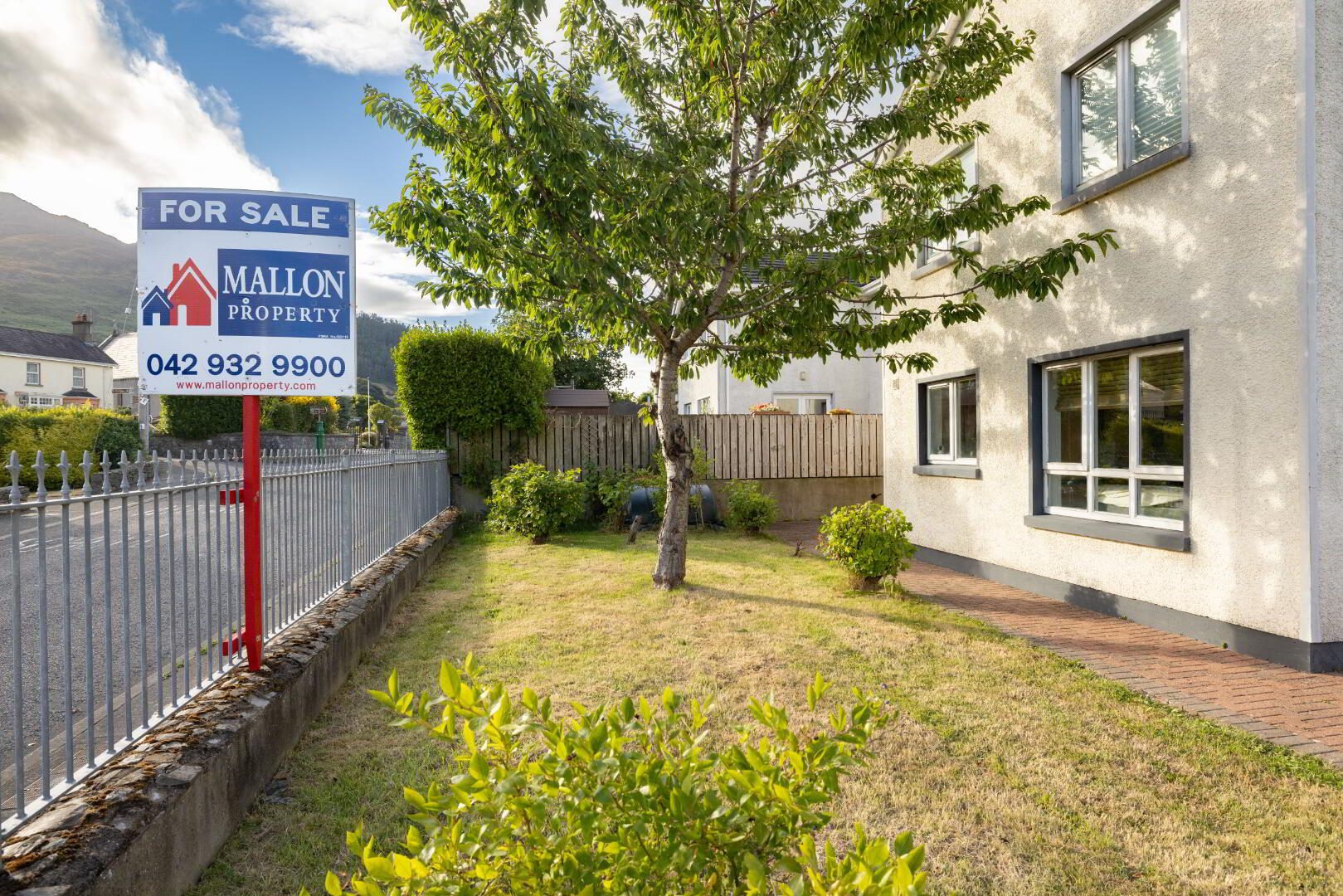 Cuchullain Heights, 1 Dundalk St 30 of 31