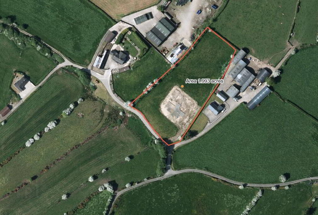 Dwelling & Garage Adj.to 45 Killucan Road 9 of 10