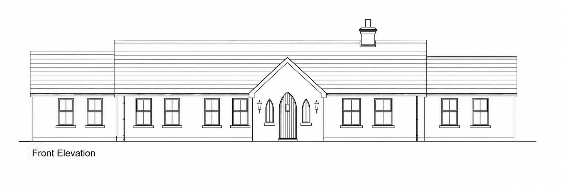 Dwelling & Garage Adj.to 45 Killucan Road 3 of 10