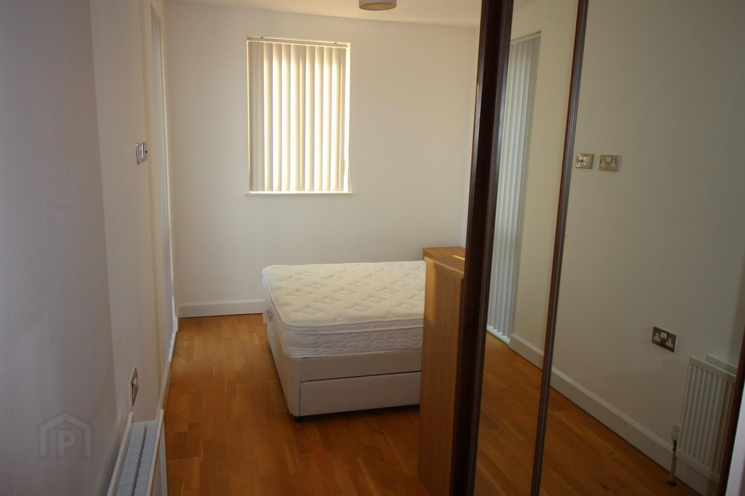 C40 Apartment The Keel Building, 33 Annadale Crescent 11 of 11
