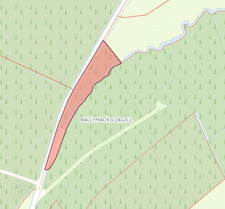 Forestry Land At Smithstown 4 of 4