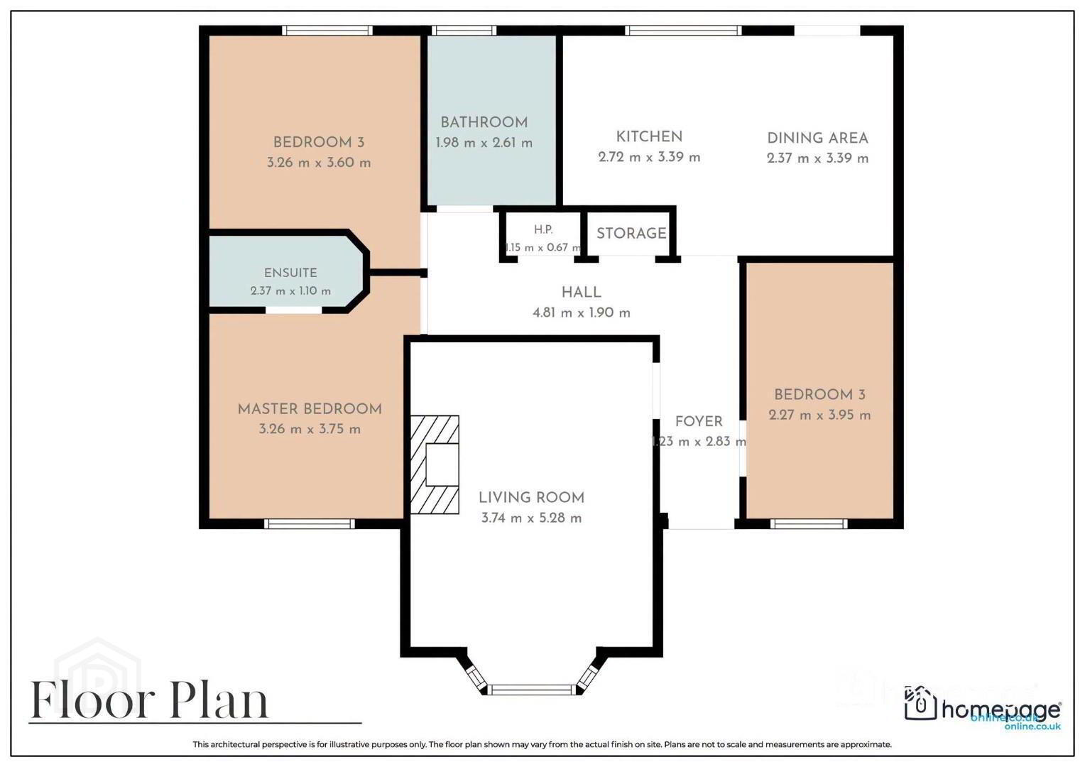 8 Daisy Drive 33 of 33