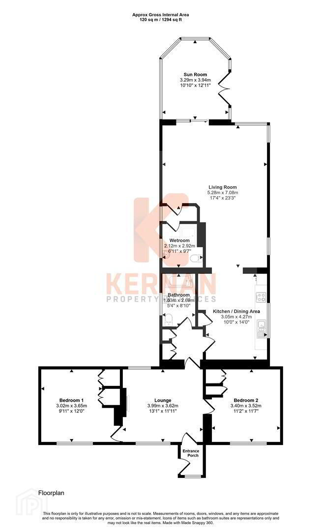 67 Drumintee Road 17 of 18