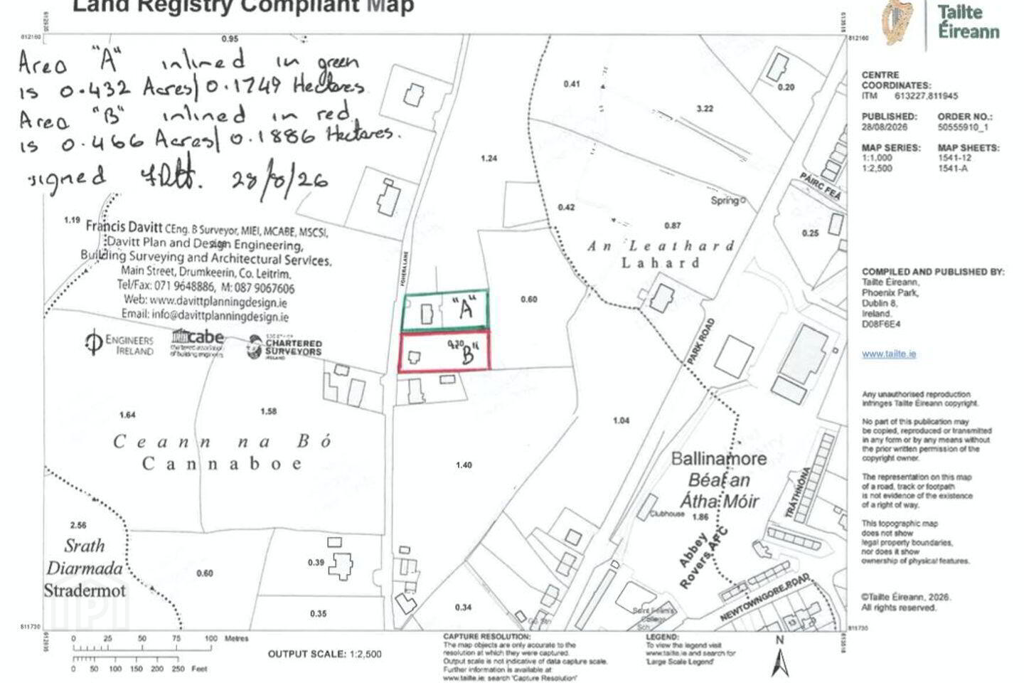 Fohera Lane 8 of 8