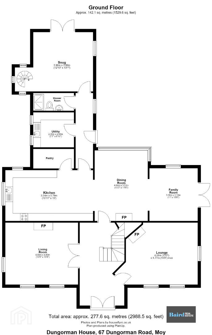 Dungorman House, 67 Dungorman Road 82 of 83