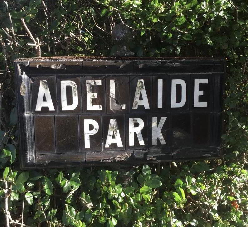 6, 41 Adelaide Park 18 of 19