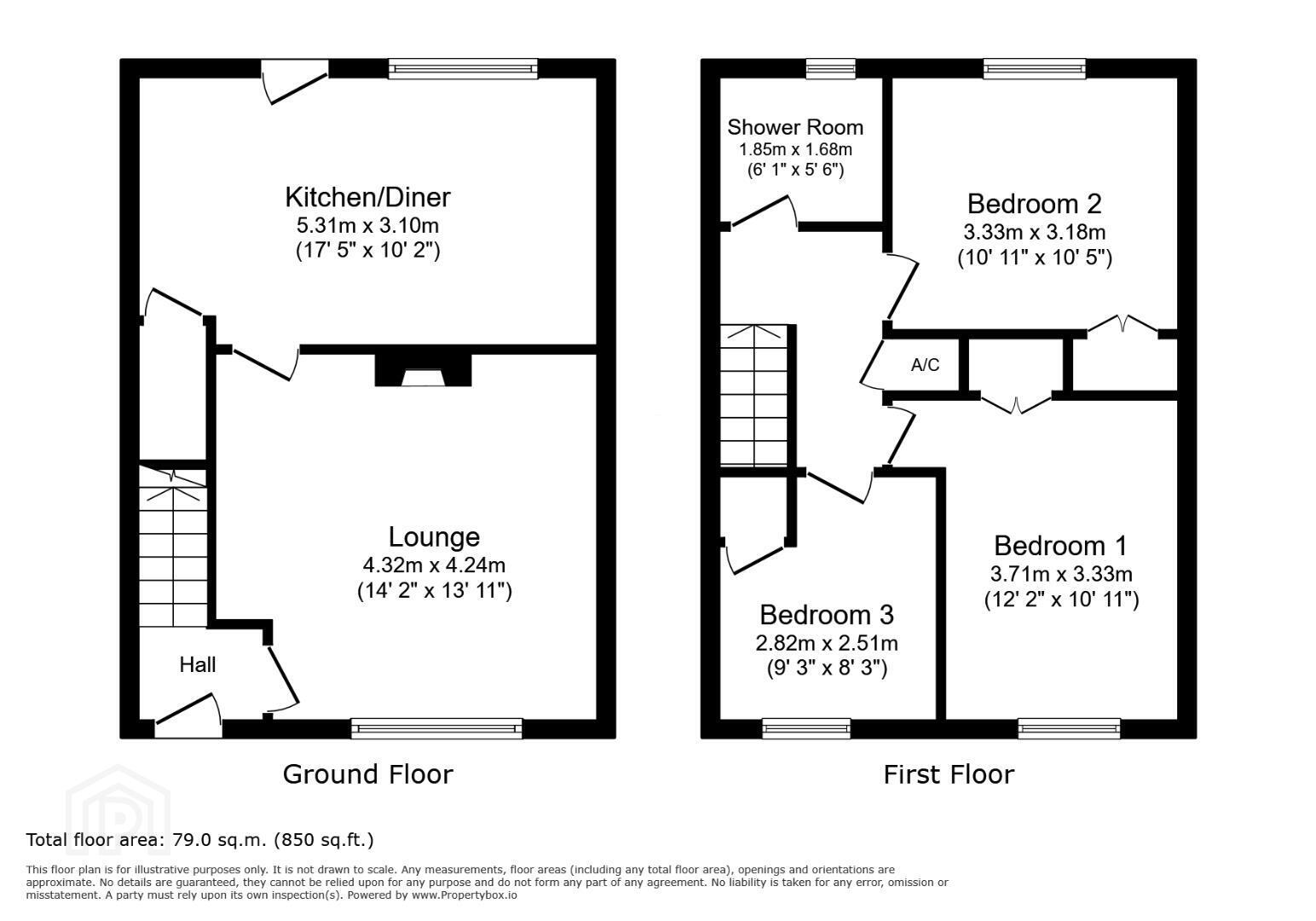 20 Avondale Green 51 of 52