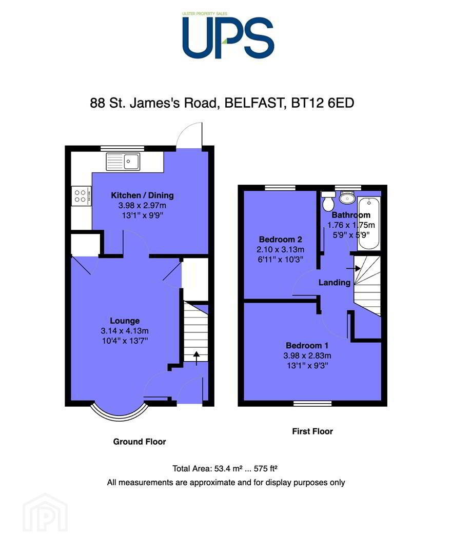 88 St. James's Road 20 of 20