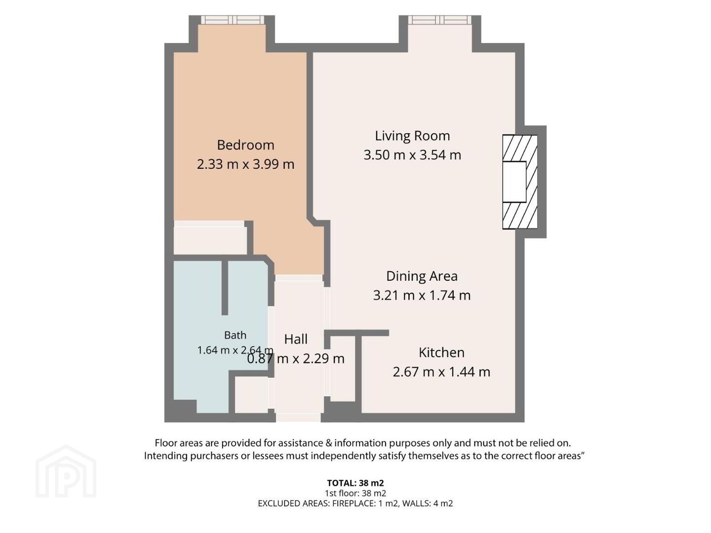 Apartment 346 Bachelors Walk Apartments 16 of 16