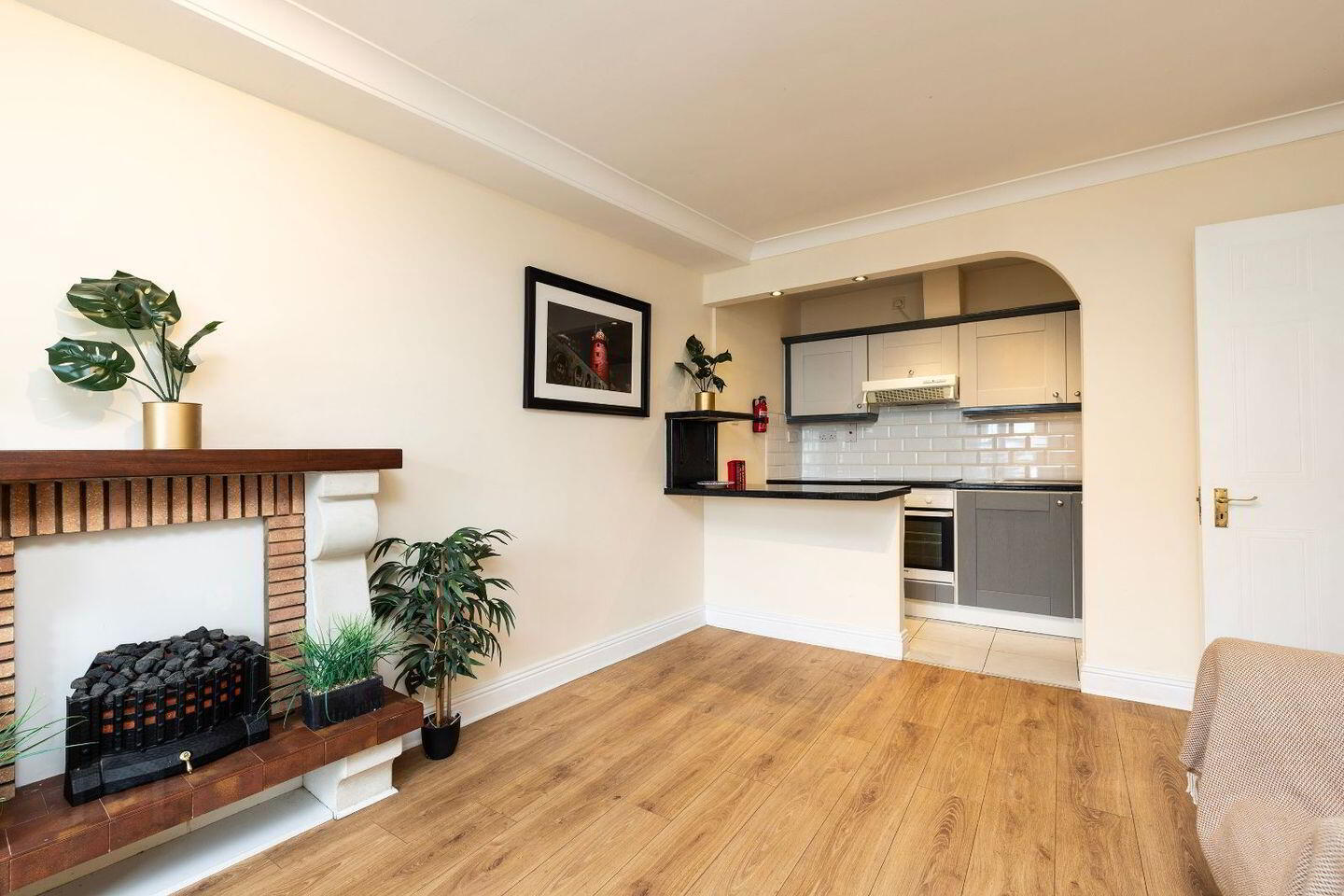 Apartment 346 Bachelors Walk Apartments 2 of 23
