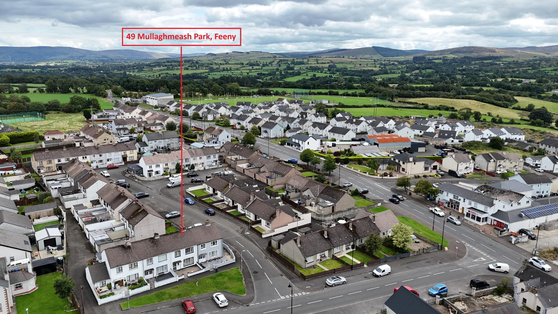 49 Mullaghmeash Park 17 of 17