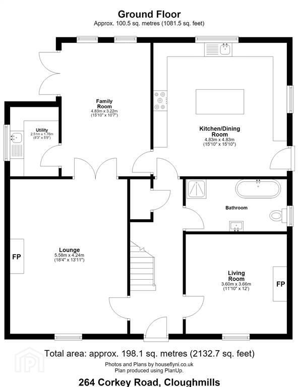 Ashfield, 264 Corkey Road 73 of 74