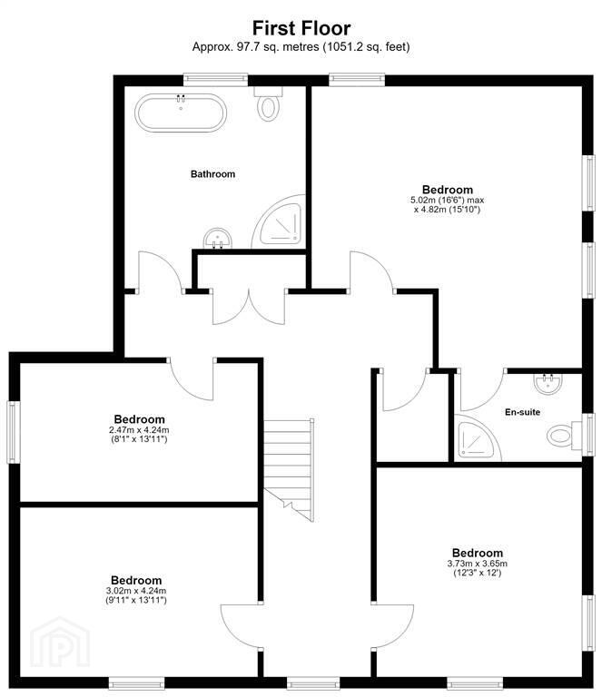 Ashfield, 264 Corkey Road 74 of 74