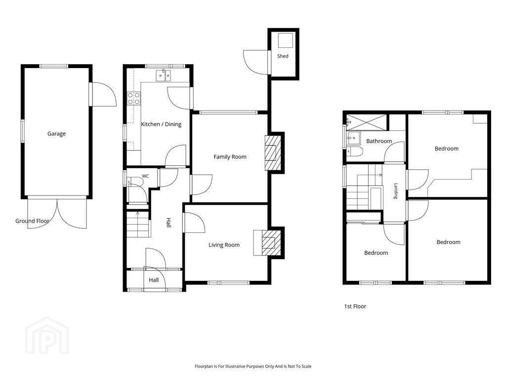 63 Glenholm Avenue 20 of 20