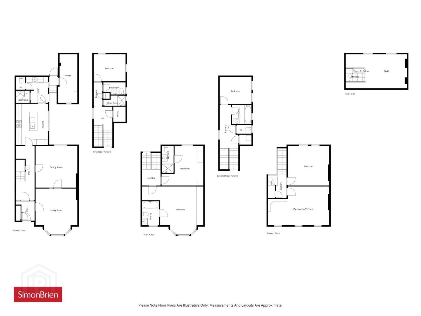 9 Wellington Park 27 of 27