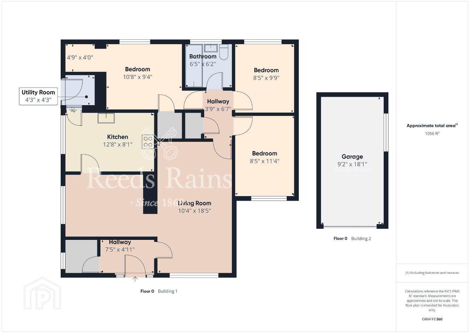 5 Adlon Crescent 12 of 13