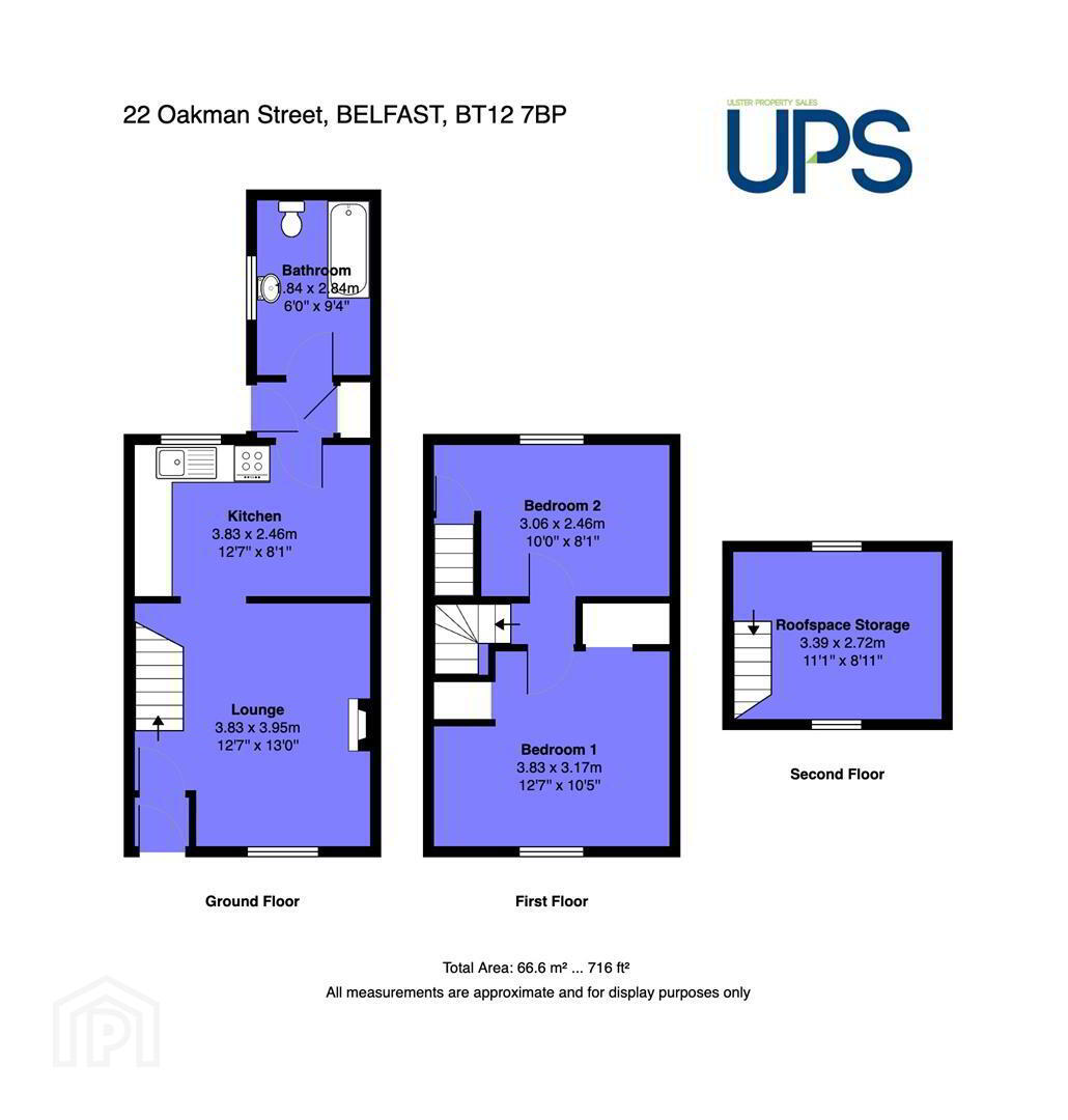22 Oakman Street 22 of 22