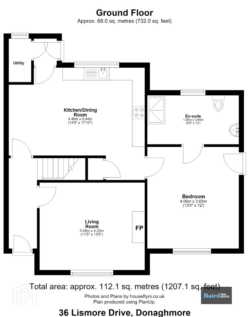36 Lismore Drive 42 of 43