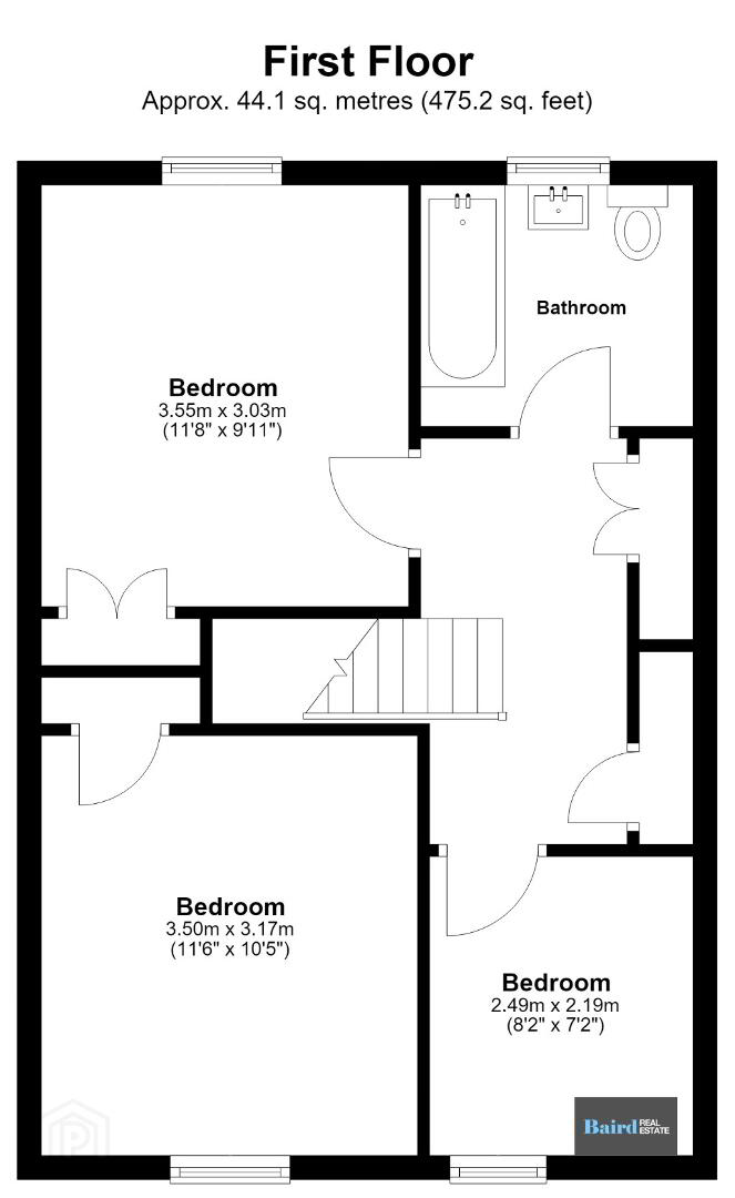 36 Lismore Drive 43 of 43