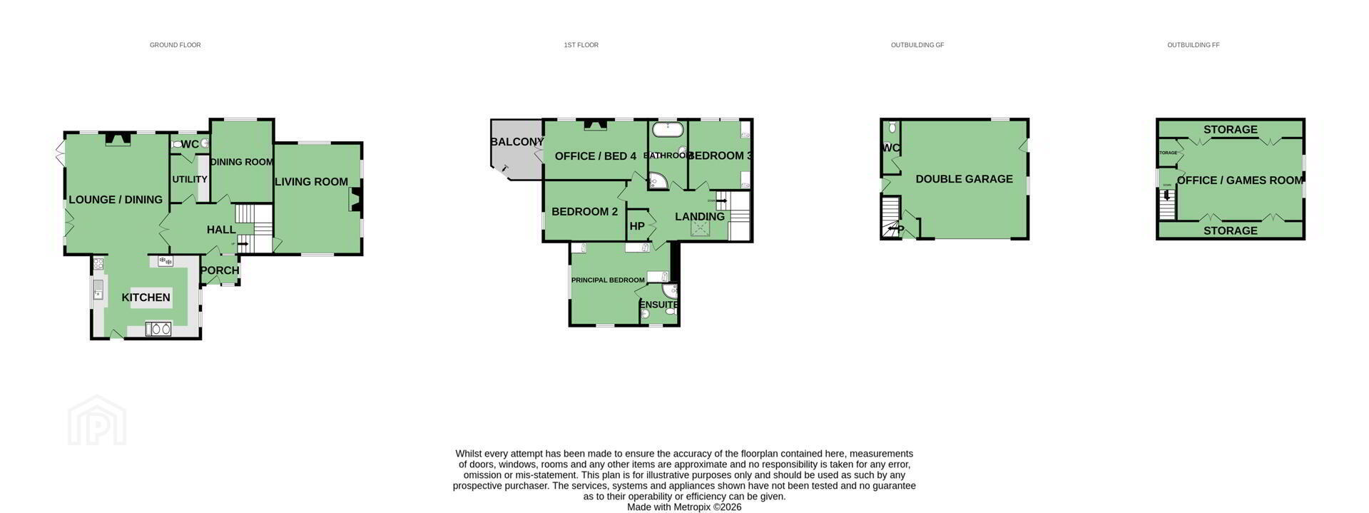 68 Ballymoney Road 50 of 50