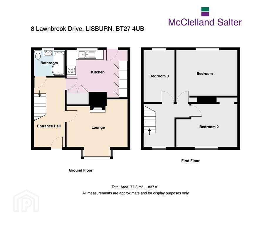8 Lawnbrook Drive 11 of 11